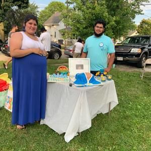 Meet your Posher, Martin